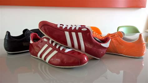 adidas gerd müller schuhe|Adidas Gerd Muller (up close & on foot) .